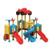 купить Детская площадка PlayPark 1114 ECO-14 в Кишинёве 