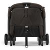 купить Детская коляска Cybex 525000579 Orfeo TPE Chocolate Brown в Кишинёве 