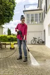 купить Мойка высокого давления Karcher K 5 + RM 619 5L в Кишинёве 