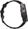 cumpără Ceas inteligent Garmin Fenix 9 Pro, 47mm, inReach, CgyDLC/Bk/Pbl bd (010-04336-11) în Chișinău 
