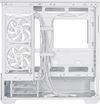 купить Корпус для ПК ASUS Prime AP202 ARGB White no PSU в Кишинёве 