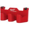 cumpără Sistem de depozitare a instrumentelor Milwaukee 4932498646 Suport lateral Packout p/u acumulator M12 în Chișinău 