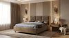 cumpără Pat Relaxe Home 025408 Toscana (160x200), London 04 în Chișinău 
