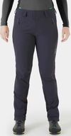 купить Одежда для спорта Rab Pantaloni dame Ascendor AS Ebony Eucalyptus 12 Reg Leg (QFU-79-EEU-12-RG) в Кишинёве 