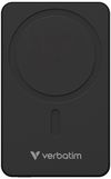 купить Аккумулятор внешний USB (Powerbank) Verbatim VER_32227 10000mAh Power bank в Кишинёве 