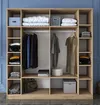 cumpără Dulap Trendy BA114-2274, 180x190x47cm în Chișinău 