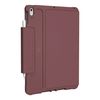 cumpără Husă p/u tabletă UAG 12191V314747 Apple iPad 10.2 (2021) DOT, Aubergine în Chișinău 