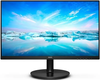 23,8" Monitor PHILIPS 241V8LA, VA 1920x1080 FHD, Black 