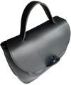 Geanta tote Dorrie Black 