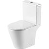 cumpără Vas WC Nomi Nuovo Rimless 118350 în Chișinău 
