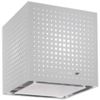 cumpără Hotă Falmec RUBIK E-ION 42 E.P.CAP. White Glass (109) (with filter pack) în Chișinău 
