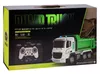 купить Радиоуправляемая игрушка New World HJ8003-2 Camion sanitar 1:12, cu T/C, acumulator, 772007 в Кишинёве 