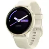 cumpără Ceas inteligent Garmin Vivoactive 6 Bone / Lunar Gold în Chișinău 