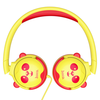 Hoco Headphones Childrens W31, Yellow 