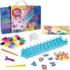 купить Набор для творчества As Kids 1080-25577 Plexi Flexi STITCH, 4500+100pcs в Кишинёве 