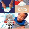 купить Набор для творчества Play-Doh F9827 Spiderman lauch and Slice Battle в Кишинёве 