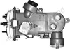 Element de incalzire pentru masina de spalat vase Bosch 5600.044.790 Uzat