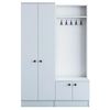 cumpără Mobilă pentru antreu Trendy M5-1561, 119x182x37cm (GTR001419) în Chișinău 