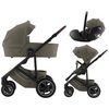 купить Детская коляска Britax-Römer SMILE 5Z Urban Olive Lux (2000039633) в Кишинёве 