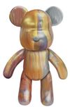 купить Набор для творчества miscellaneous GSG25021 Pour Palz DIY Paint Bear, Metal Magic в Кишинёве 