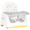 cumpără Scaun de masă Badabulle B009010 Booster pliabil Home & Go, Sun în Chișinău 