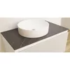 cumpără Blat pentru lavoar Bayro Wings 900x520 панель CrownLam 12мм grey stone în Chișinău 