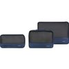 cumpără Accesoriu pentru bagaje Samsonite Ta Revolution Packing Cubes Albastru (155602/1549) în Chișinău 