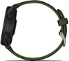 купить Смарт часы Garmin Forerunner 170, GPS, Black/Amp Yellow, WW (010-03920-00) в Кишинёве 