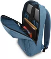cumpără Geantă laptop Lenovo GX40Q17226 Casual Backpack B210 (Blue) 15.6” în Chișinău 