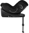 купить Автокресло Cybex 524001755 Sirona Gi i-Size Plus+ Inlay Moon Black в Кишинёве 