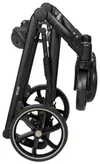 купить Детская коляска Angelina Carucior 2in1 Velio Lux Brown VL-30 в Кишинёве 