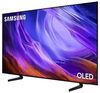 cumpără Televizor Samsung 77" OLED 4K QE77S85HAEXUA Vision AI 2026 în Chișinău 