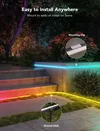 купить Лента LED Govee Outdoor Strip Lights RGBIC Outdoor Neon Strip Lights 10M (H61A83D1) в Кишинёве 