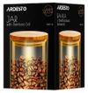 купить Контейнер для хранения пищи Ardesto AR1354BLRG Golden Moon 540ml в Кишинёве 
