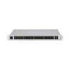 cumpără Switch Ubiquiti UnFi Switch 48 (USW-48-POE), 48-Port 802.3at PoE Gigabit Switch with SFP, 4-ports SFP 1G, 32 ports POE+ IEEE 802.3at/af, PoE Output 195W, 1.3" Touchscreen display, Non-Blocking Throughput: 52 Gbps, Switching Capacity: 104 Gbps, Rackmountable în Chișinău 