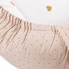 cumpără Cocon pentru bebelusi PernaMea Babynest Buline Maro (PM.100927/29) în Chișinău 