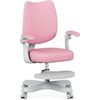 cumpără Fotoliu de birou Mark Adler Junior 4.6 Pink în Chișinău 