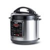 купить Мультиварка-скороварка Raf R.0168, 6L, 1000W в Кишинёве 