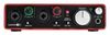 cumpără DJ controller Focusrite Scarlett 4i4 3rd Gen în Chișinău 
