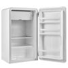 купить Холодильник однодверный Midea F850W Retro (MDRD-142SLF01) в Кишинёве 