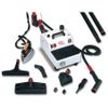 Generator de aburi Magic Vapor 2.4 l, 1300W, 4,8bar + Fier de calcat Bieffe si accesorii