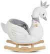 cumpără Leagăn pentru bebeluși Moni Swan cu scaun în Chișinău 