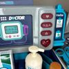 купить Игрушка Essa 008-205 Set de joacă Doctor cu accesorii в Кишинёве 