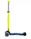 cumpără Trotinetă Micro MMD234 Maxi Deluxe Neon LED Canary Yellow în Chișinău 