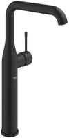 купить Смеситель для умывальника Grohe Essence Phantom Lavoar XL Black 24170KF1 в Кишинёве 