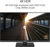 купить Монитор ASUS VA27UCPS 4K IPS Business Monitor в Кишинёве 