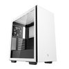 купить Корпус для ПК Deepcool CH510 WH ATX Case, with Side-Window в Кишинёве 