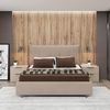 cumpără Pat Bayro ModernBed 1800x2000, подъёмный механизм, ткань кат. III Catania - 10 în Chișinău 