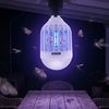 купить Уничтожитель насекомых Noveen IKN804 Insect killer lamp, 8W, Area up to 40m2, White в Кишинёве 