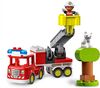 cumpără Set de construcție Lego 10969 Fire Truck în Chișinău 